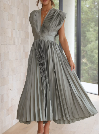 Madel® | Elegantes und luftiges Kleid