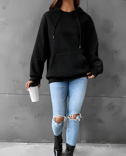 Delora | Casual und Effortless Winter Pullover