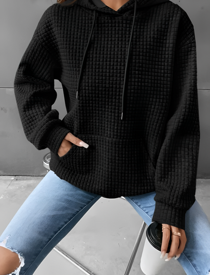 Delora | Casual und Effortless Winter Pullover