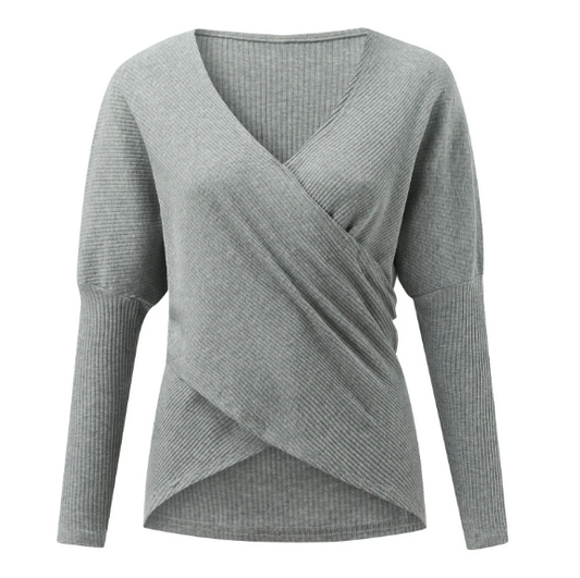 Deeanna® | Vielseitiger und bequemer allgemeiner Pullover