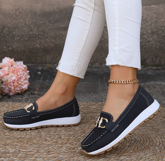 Alice® | Pearl Loafers - ergonomische Schuhe