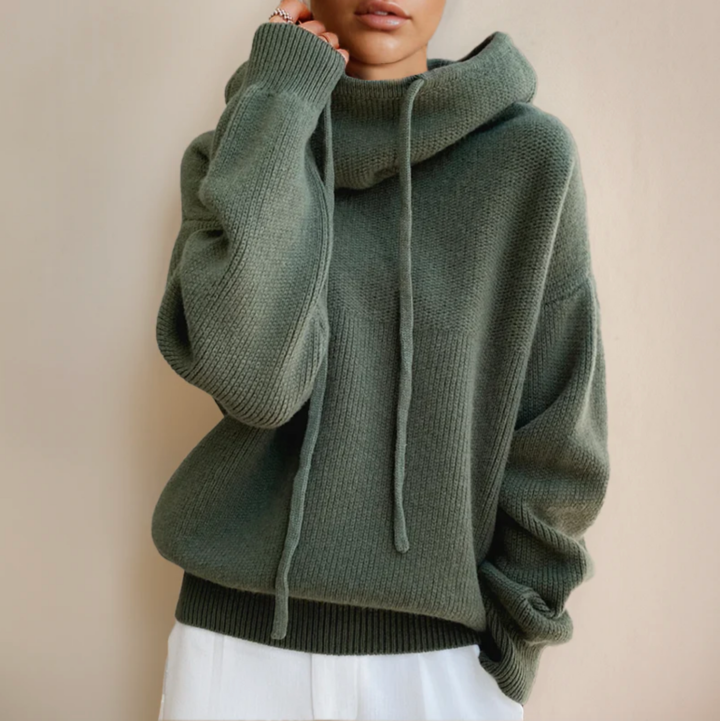 Connie | Lässiger und modischer Pullover