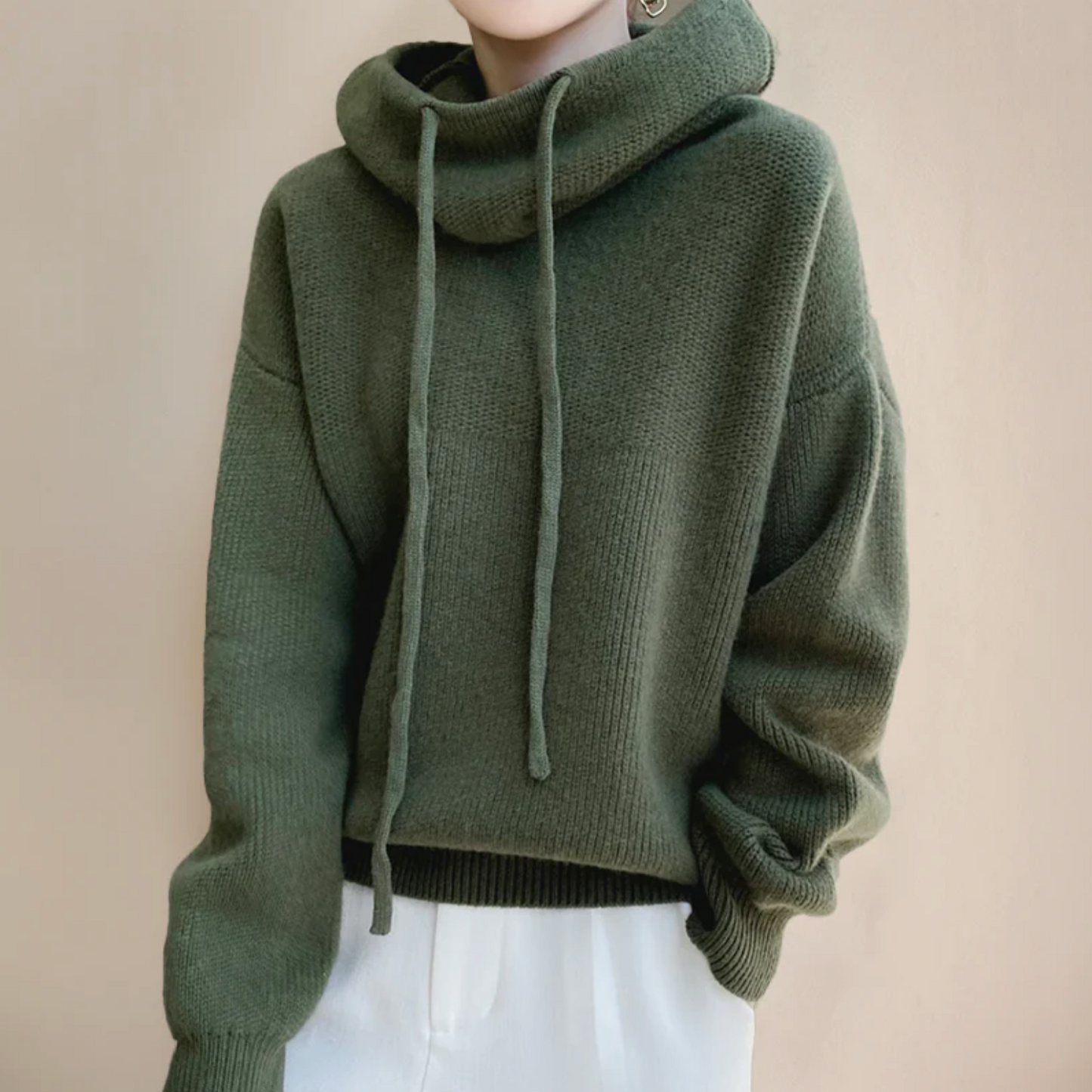 Connie | Lässiger und modischer Pullover