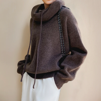 Connie | Lässiger und modischer Pullover