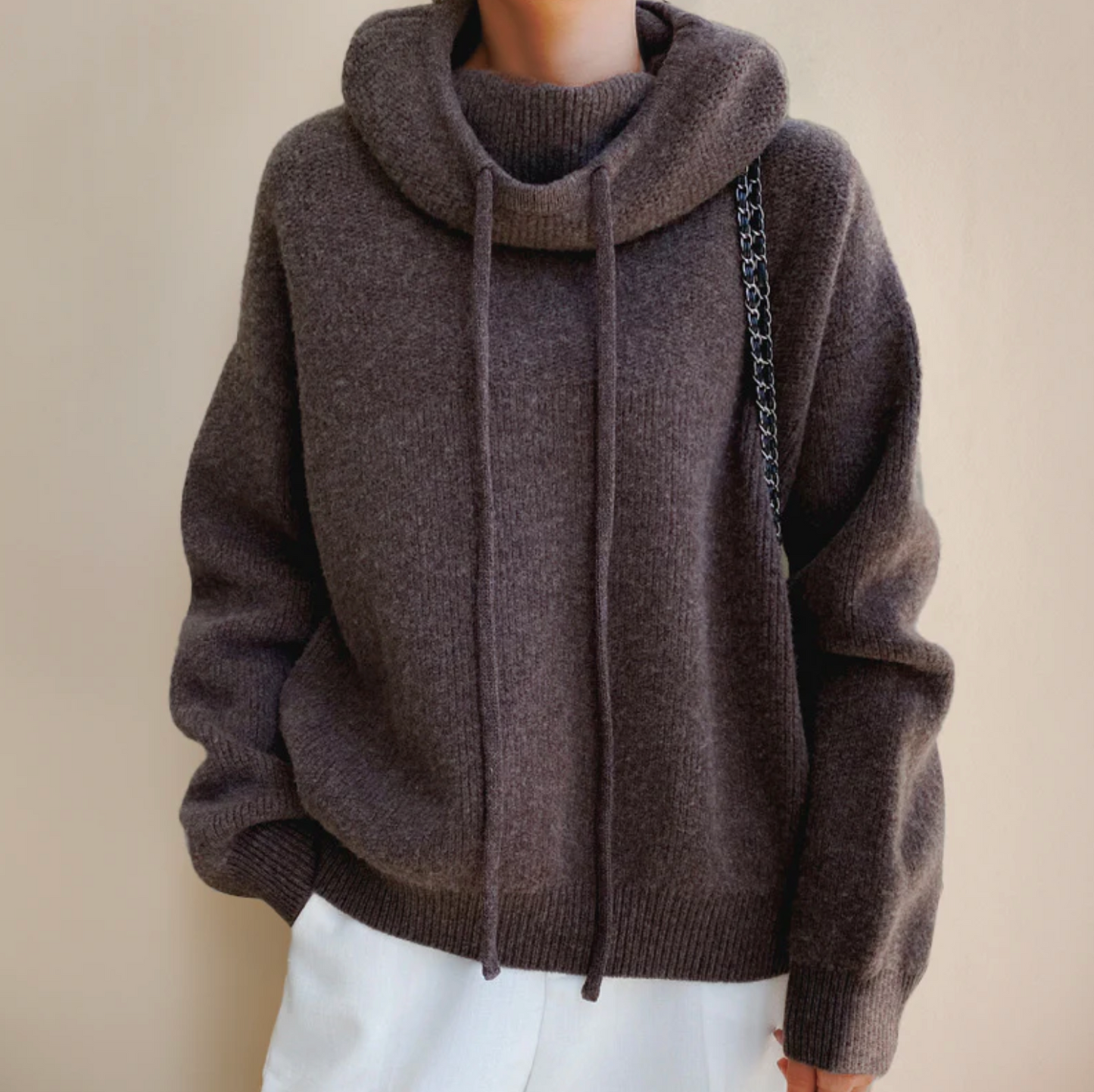 Connie | Lässiger und modischer Pullover