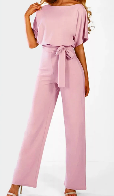 Aldara® | Femininer und frischer Jumpsuit