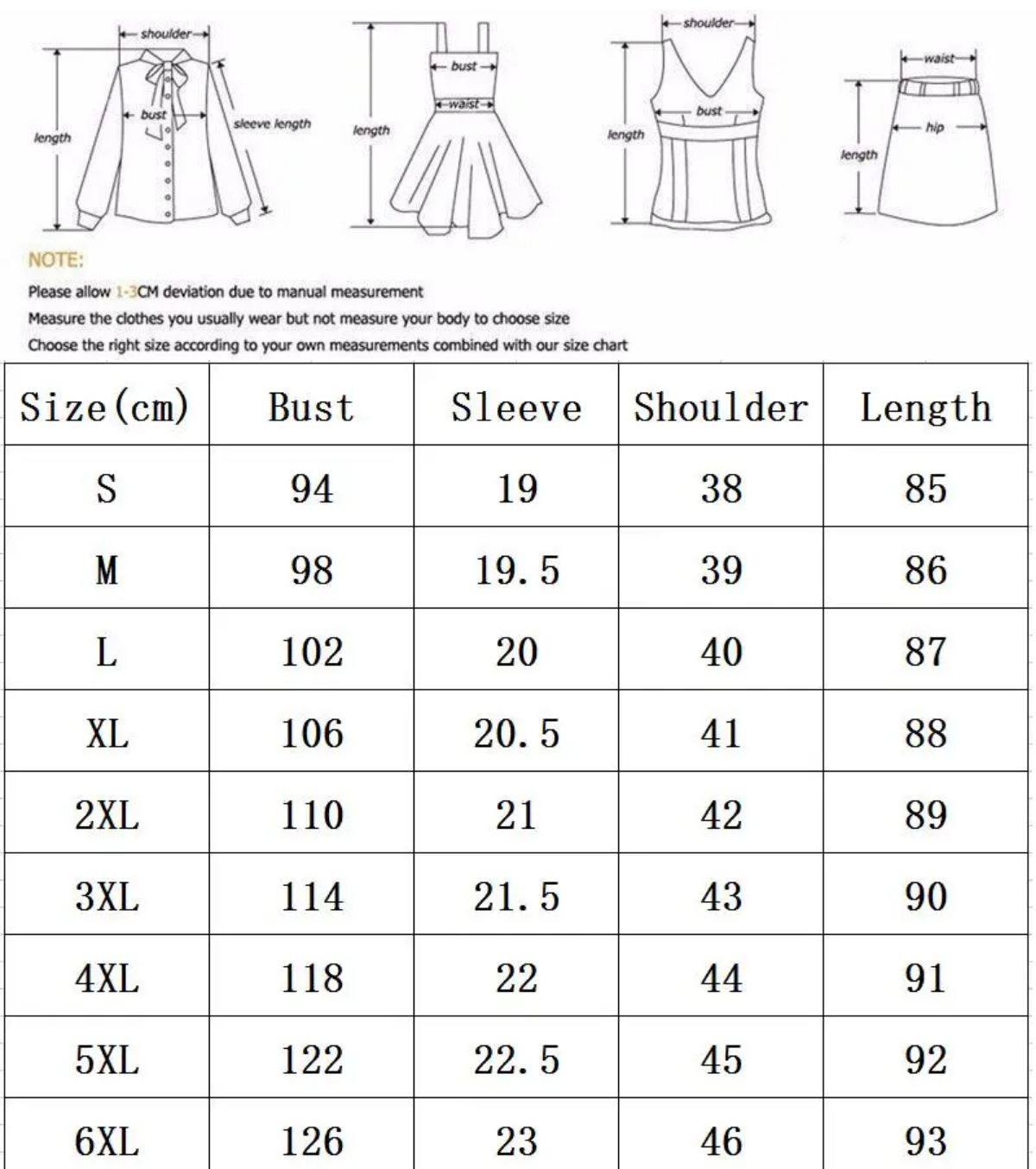 Conceição® | Einfaches und stilvolles Kleid