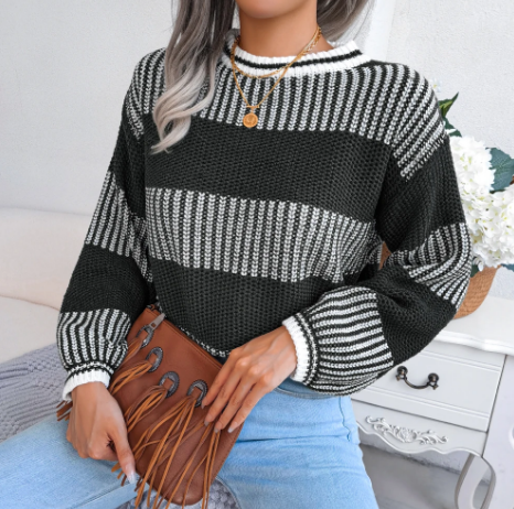 Ahana | Stilvoller und eleganter Winterpullover