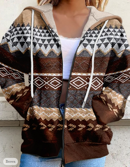 Amparo | Schick und entspannt Winter Pullover