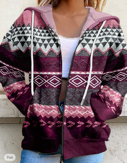 Amparo | Schick und entspannt Winter Pullover