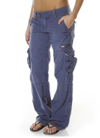 Ellen® | Moderne und vielseitige General Pants