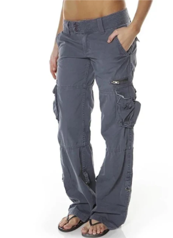 Ellen® | Moderne und vielseitige General Pants