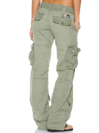 Ellen® | Moderne und vielseitige General Pants