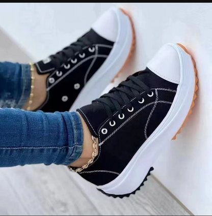 Carmela® | Entspannte und stylische Sneakers