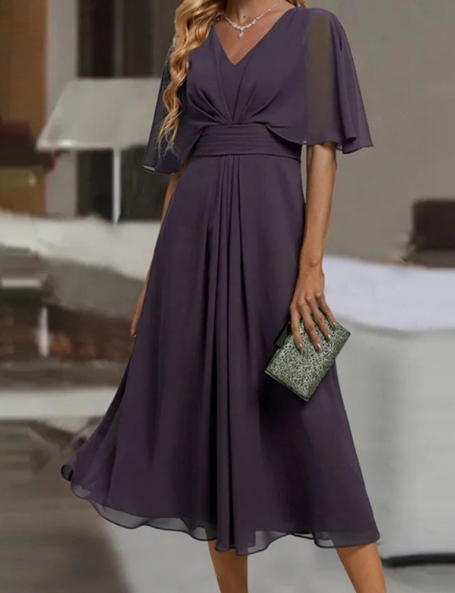 Sirena® | Effortless and Chic allgemeines Kleid