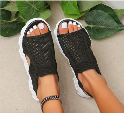 Dobrila® | Moderne und luftige Sandalen