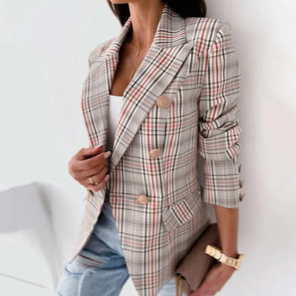 Everleigh® | Klassischer und eleganter allgemeiner Blazer