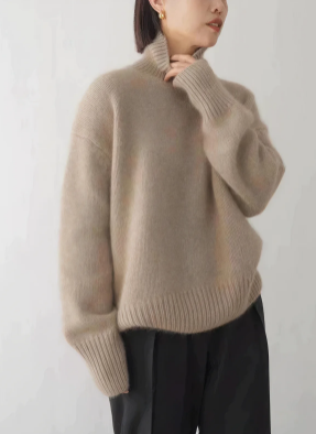 Acacia® | Moderner und vielseitiger Pullover