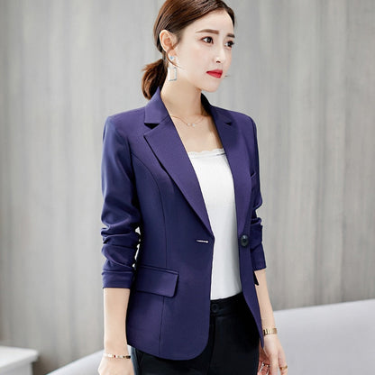 Dallas® | Moderner und komfortabler allgemeiner Blazer