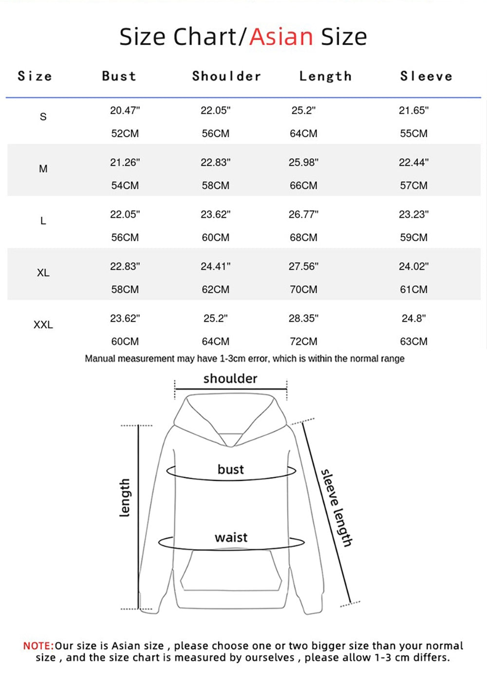 Shayla | Modischer und minimalistischer Winter Hoodie