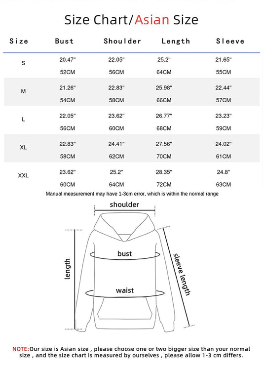 Shayla | Modischer und minimalistischer Winter Hoodie