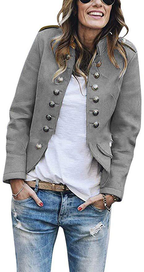 Eris® | Effortless and Classy general Blazer