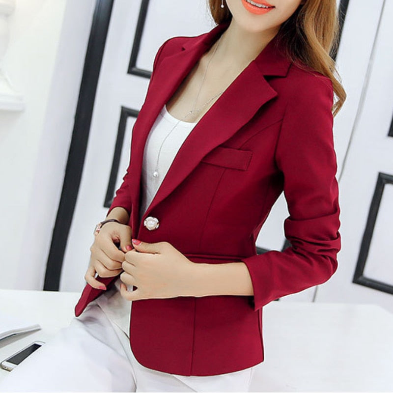 Dallas® | Moderner und komfortabler allgemeiner Blazer