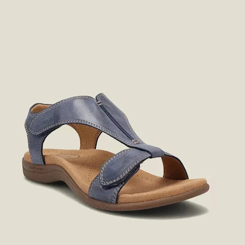 Bexley® | Feminine und luftige Sandalen