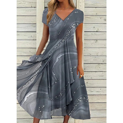 Karen® | Bequemes und kühles Kleid