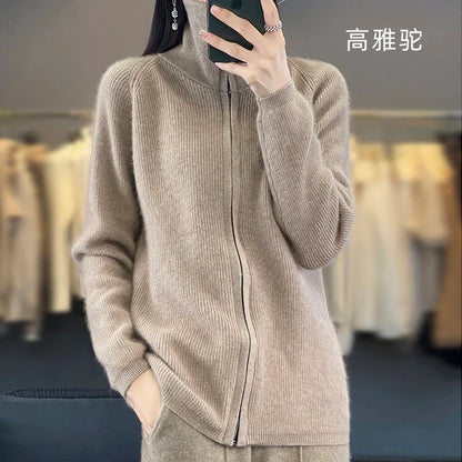 Leia | Moderner und modischer allgemeiner Pullover