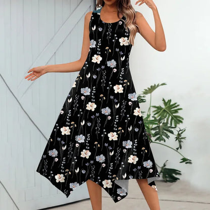 Chrysanthemum® | Bequemes und luftiges Kleid