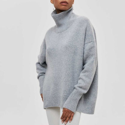 Léonie® | Zeitlos und stilvoll allgemeiner Pullover