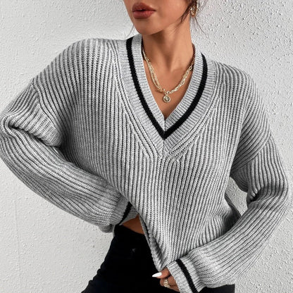 Evangeline® | Eleganter und lässiger Pullover