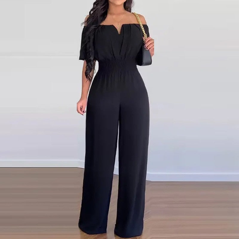 Dallas® | Eleganter und lässiger Jumpsuit