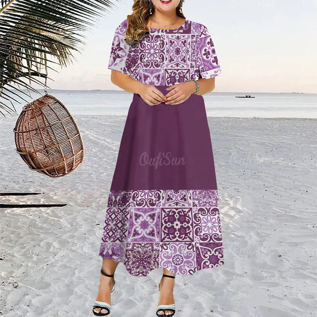 Anneliese® | Modernes und luftiges Kleid