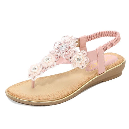 Alva® | Modische und frische Sandalen