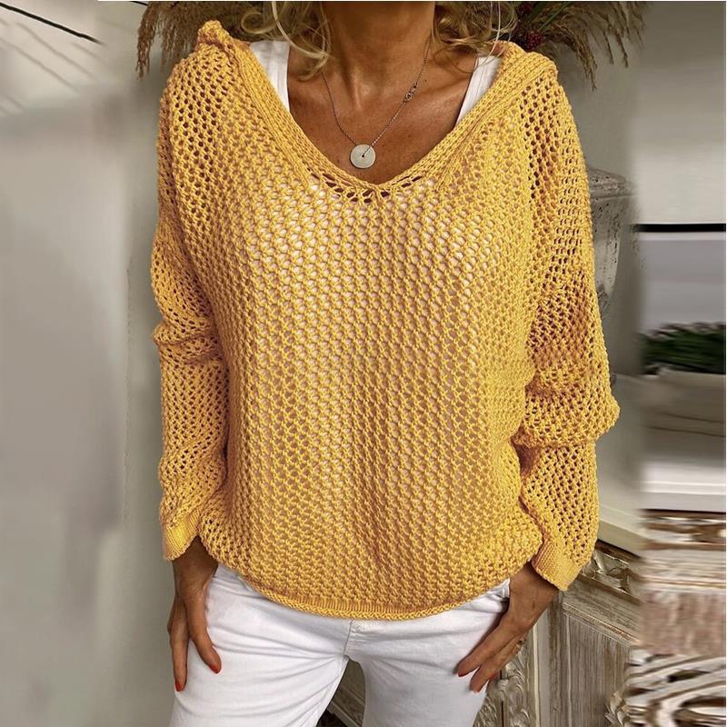 Teresita® | Eleganter und vielseitiger allgemeiner Pullover