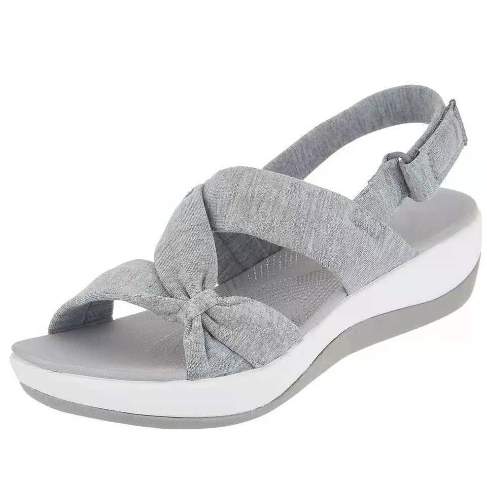 Esmee | Lässige und stilvolle allgemeine Sandalen