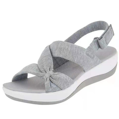 Esmee | Lässige und stilvolle allgemeine Sandalen