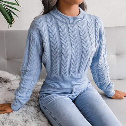 Letitia® | Schicker und vielseitiger allgemeiner Pullover