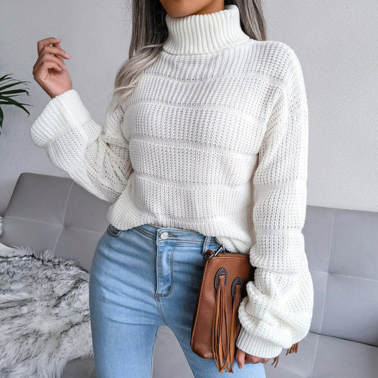 Salma® | Zeitloser und eleganter Pullover