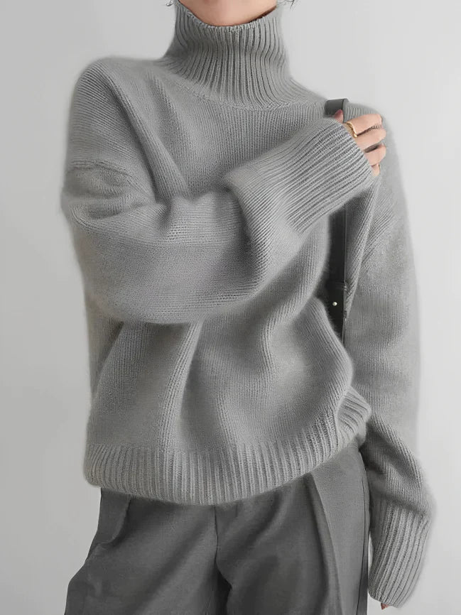 Topaz | Lässig und Modisch Winter Pullover