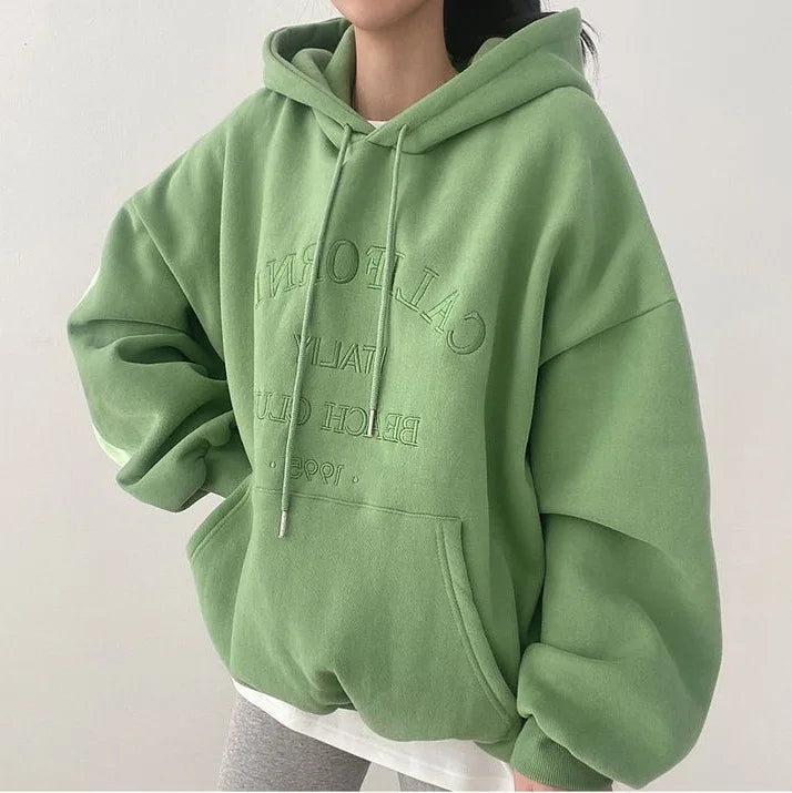 Lydia | Zeitloser und eleganter Hoodie