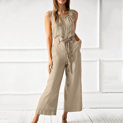 Thelma® | Mühelos und schick allgemeiner Jumpsuit