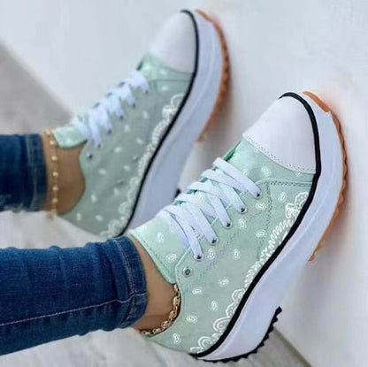 Elina® | Leichte und coole Sneakers