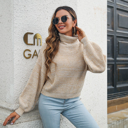 Beatrice® | Lässiger und modischer General Sweater