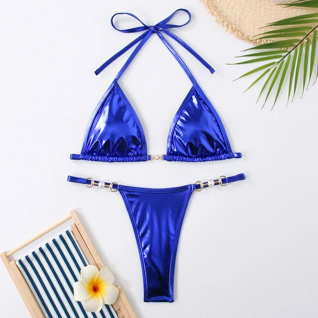 Lieve® | Femininer und frischer Bikini