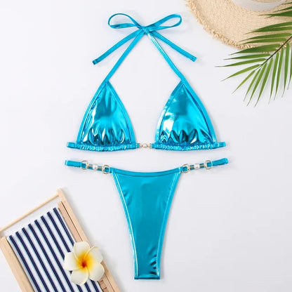 Lieve® | Femininer und frischer Bikini