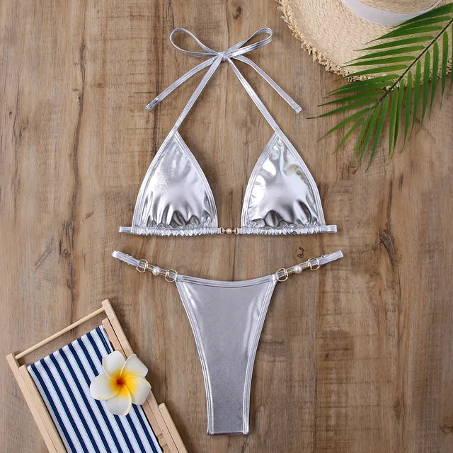 Lieve® | Femininer und frischer Bikini