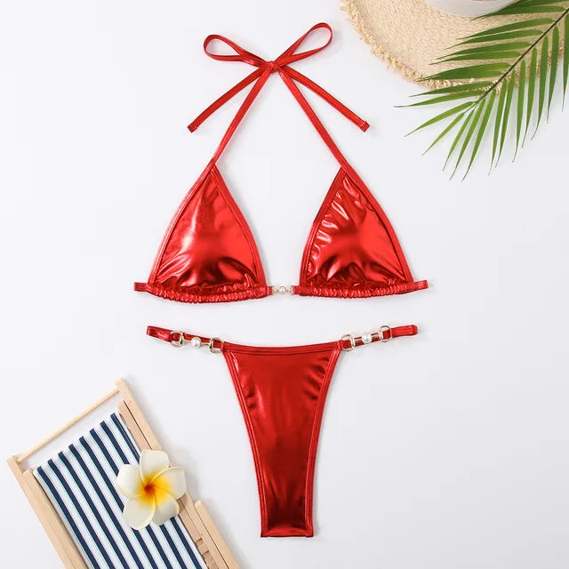 Lieve® | Femininer und frischer Bikini